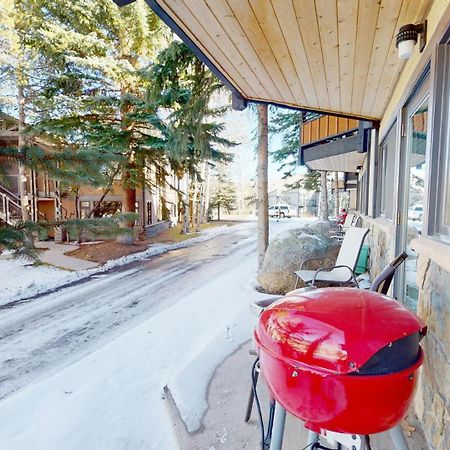 Laurelwood Condominiums 105 Snowmass Village Room photo